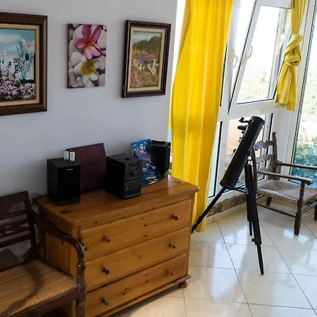 Casa Paun Ferienhaus Icod De Los Vinos