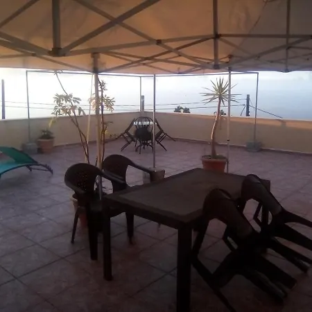 Casa Paun Ferienhaus Icod De Los Vinos