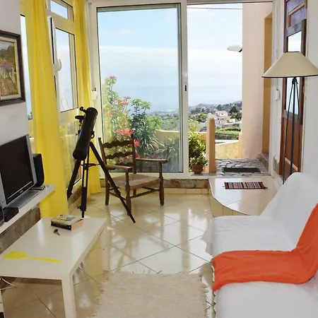 Casa Paun * Icod De Los Vinos